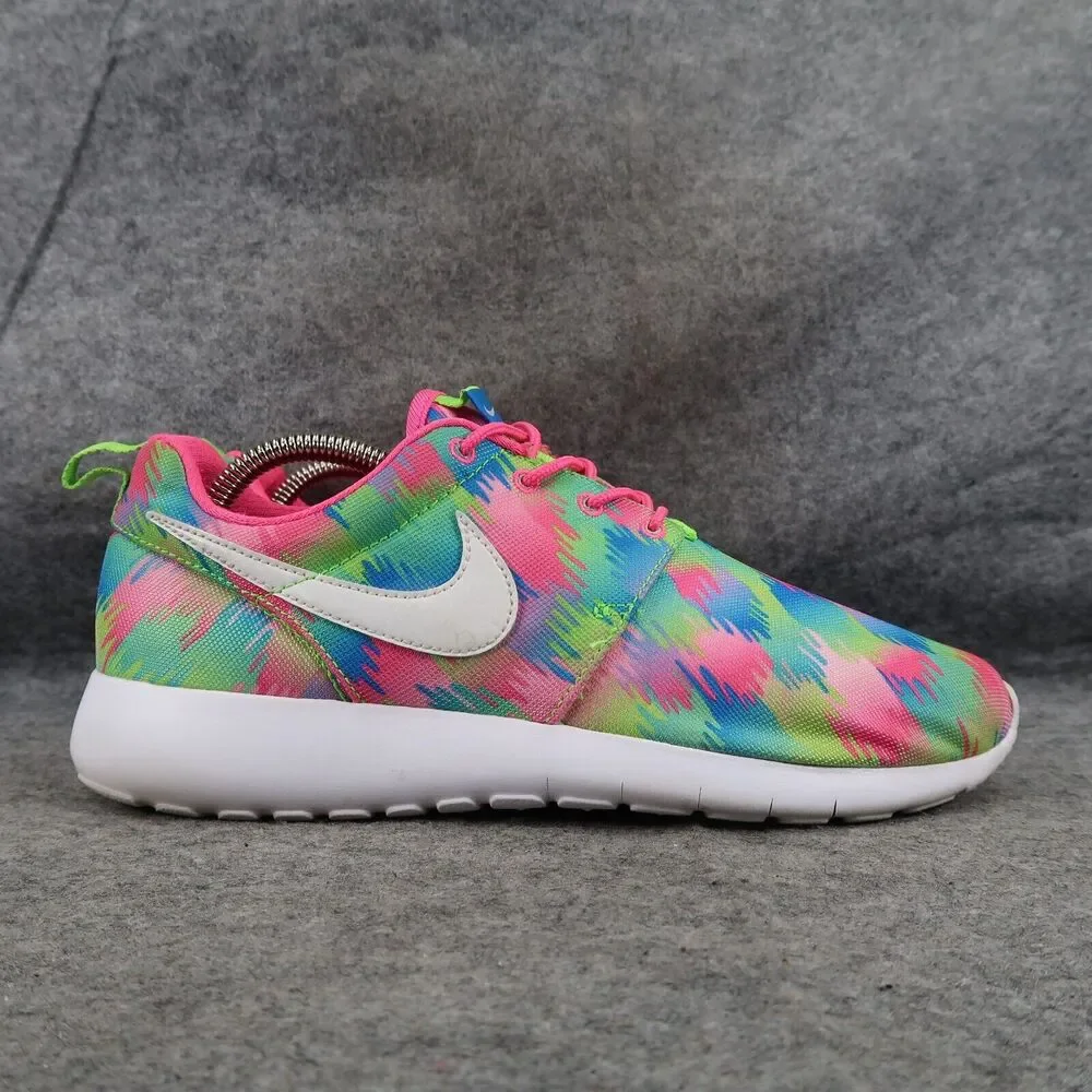 Nike used shoes
